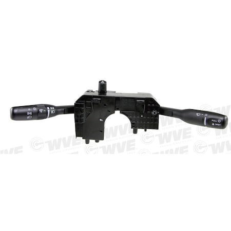 Wve 1S4803 Windshield Wiper Switch 1S4803